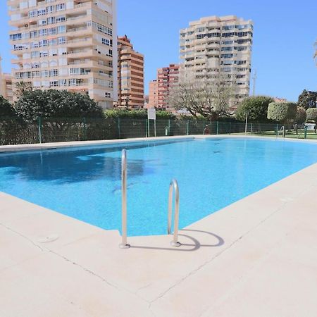Apartment Ronda 1H Fuengirola Exterior foto