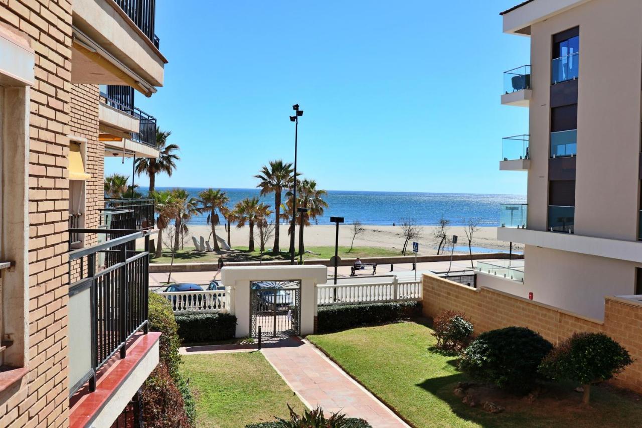 Apartment Ronda 1H Fuengirola Exterior foto