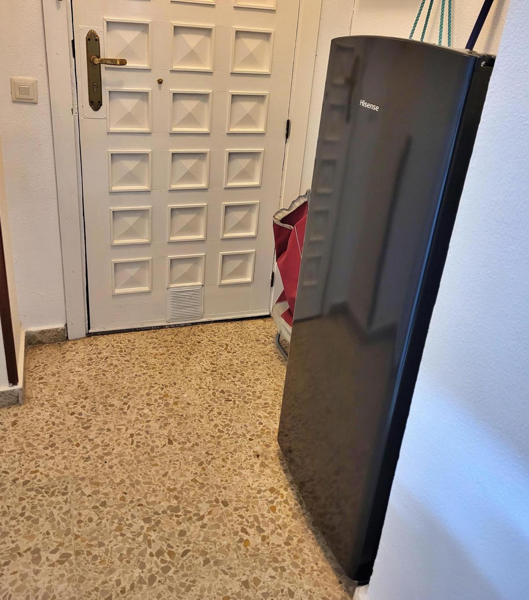 Apartment Ronda 1H Fuengirola Exterior foto